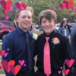 Meet your Posher, Ellen